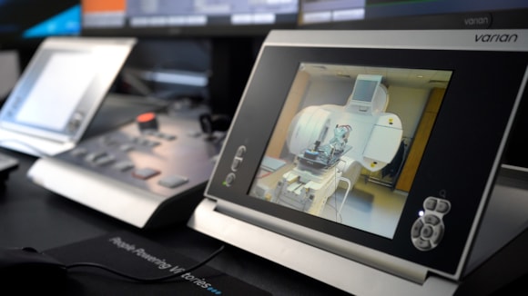 New imaging technology transforms cancer care in Cornwall