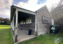 Bodmin Youth FC celebrates £500,000 investment for new clubhouse