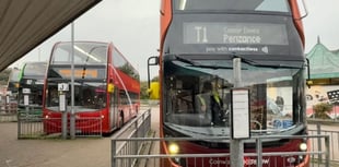 Concern as 'bus war' breaks out between operators 
