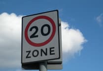 Cornwall Council defends 20mph plans despite local objections