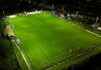 Newquay hold on for hard-earned victory against Cornish rivals