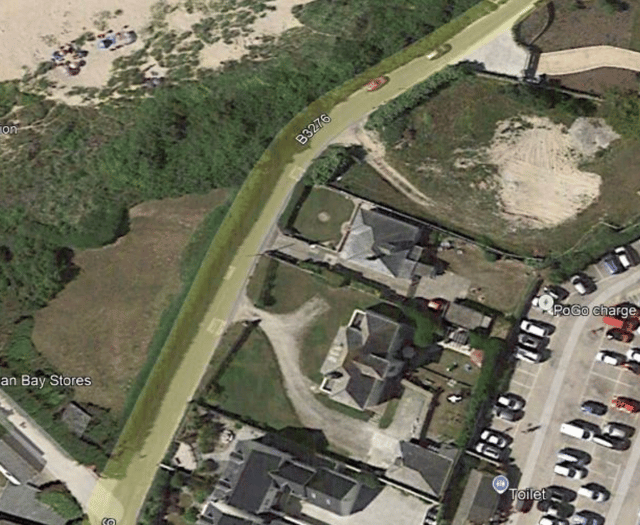 Planning: Council refuse applications for holiday pods