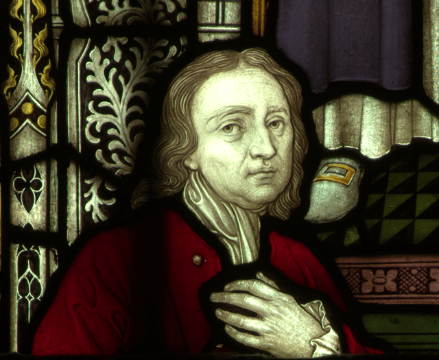 Giants of astronomy at Truro Cathedral