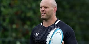 Baxter wary of Bristol Bears ahead of Derby Day tussle