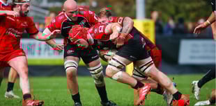 Cambriani and Suttor named in Pirates team for Ampthill trip