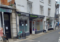 Planning: Proposals for ATM outside Launceston takeaway refused