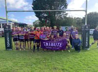 Parker feels Bude have a 'point to prove' against in-form Falmouth