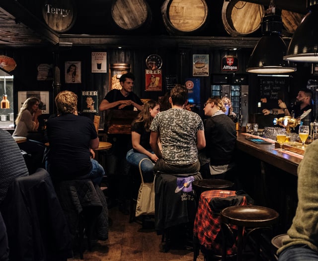 Alcohol licensing notice changes criticised