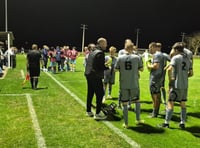 Holsworthy undone by late spot-kick at old rivals Torridgeside