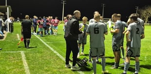 Holsworthy undone by late spot-kick at old rivals Torridgeside