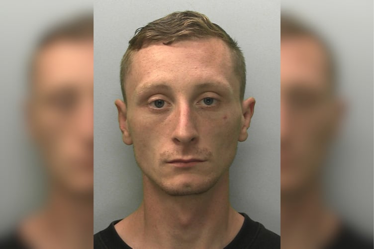 Jake Brady Launceston