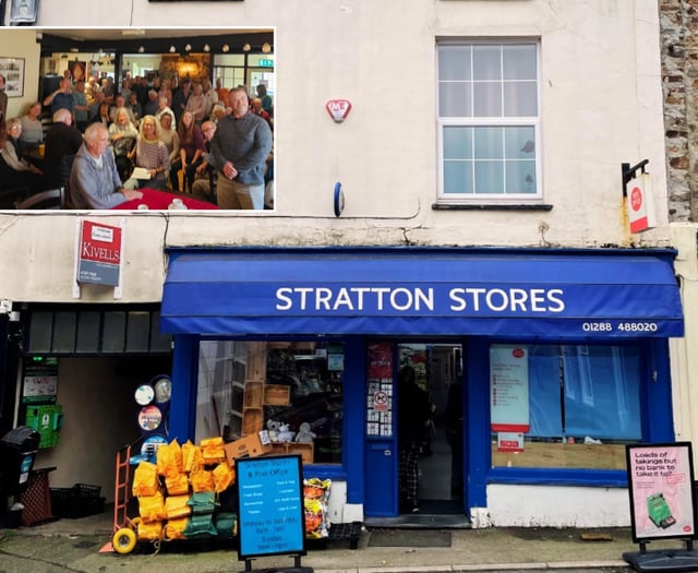 "This isn’t just about convenience — it’s about community"