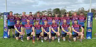 Depleted Bude beaten at promotion rivals Helston