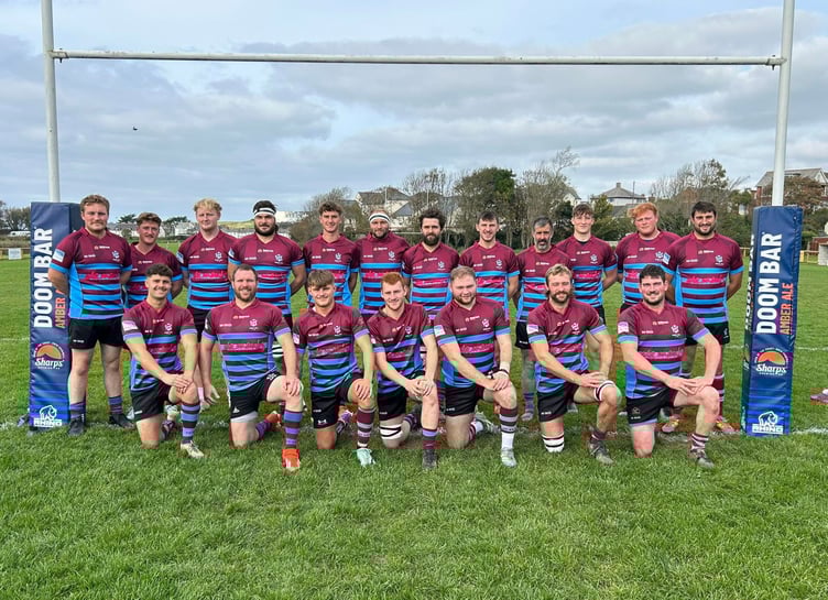 Bude RFC.