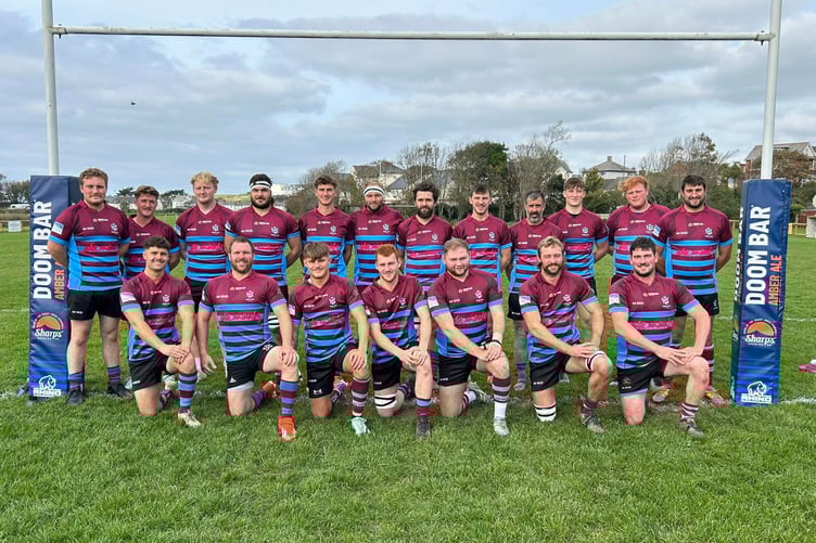 Bude RFC.