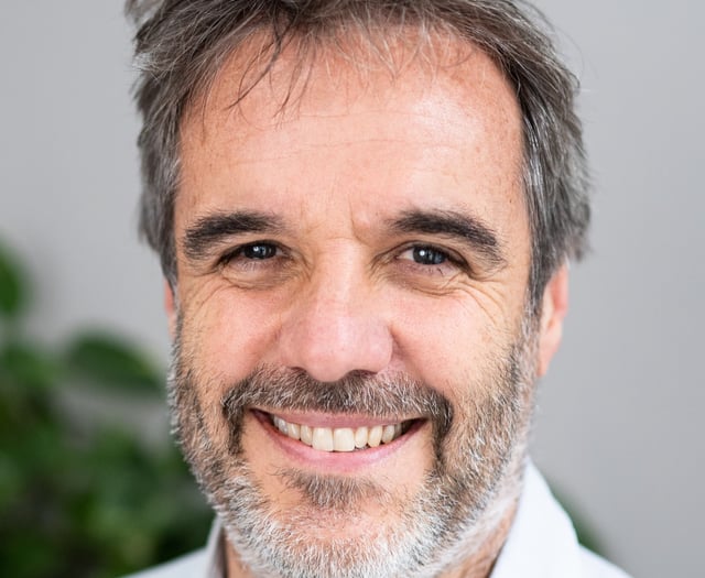 Leadership change at Cornwall Partnership NHS Foundation Trust