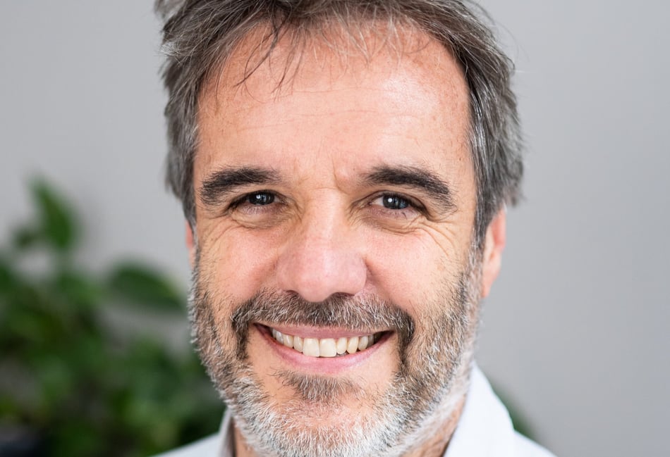 Leadership change at Cornwall Partnership NHS Foundation Trust