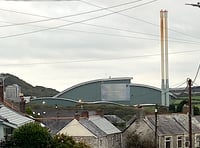Waste incinerator firm defends record in face of problem