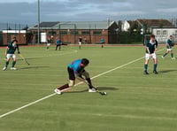 Davis' heroics in vain as Bude beaten by Exeter University Sixths