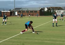 Davis' heroics in vain as Bude beaten by Exeter University Sixths