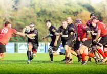 Launceston beaten by Royal Wootton Bassett at Polson Bridge