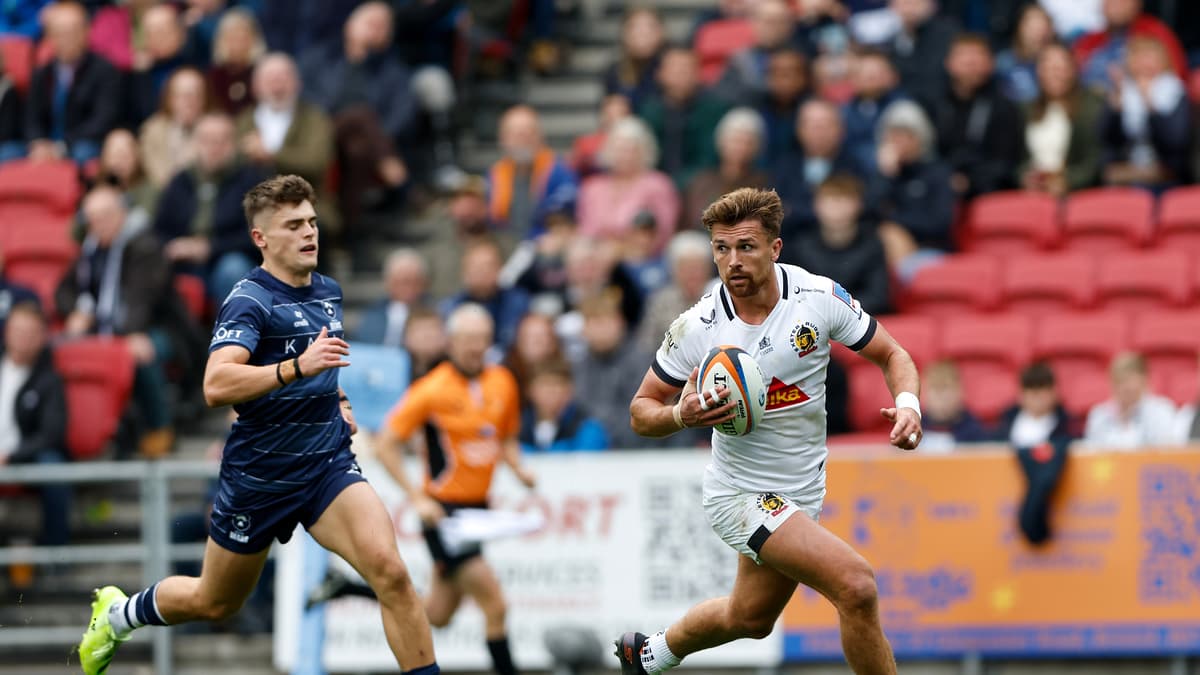 England duo help bolster Chiefs for crunch Cup encounter