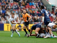 Varney delighted as he pens new deal with the Chiefs