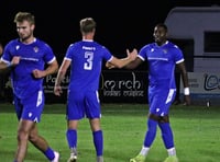 Tornado blitz as Bude ease past Dobwalls