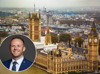 North Cornwall MP opposes digital ID scheme in Parliament