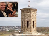 Storm Tower restoration project earns national acclaim