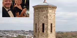 Storm Tower restoration project earns national acclaim