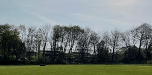 Bike track community hub unveiled