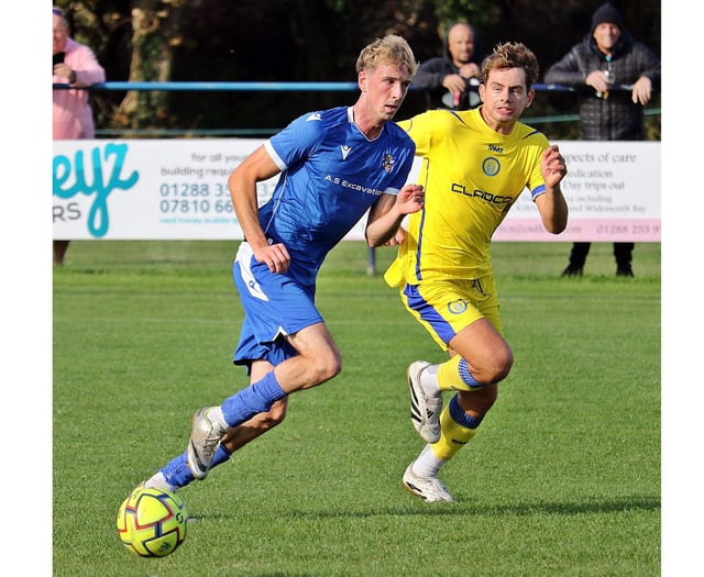 Liskeard look to maintain unbeaten start at in-form Bude