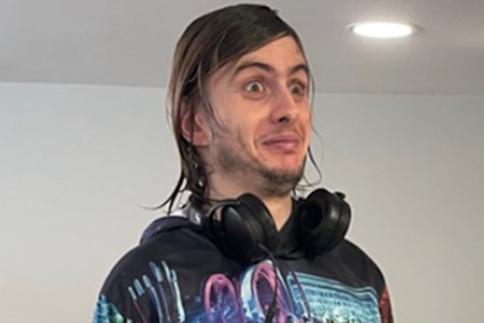 A picture of Trystan, also known as Shinya, issued by Devon and Cornwall Police.