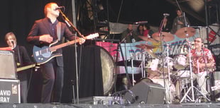 NCB Radio: The story of White Ladder and its meteoric success