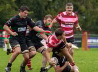 Launceston sunk late on in Cornish derby at St Austell