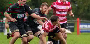 Launceston sunk late on in Cornish derby at St Austell