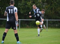 Sharpe's header earns Holsworthy victory after Falmouth comeback