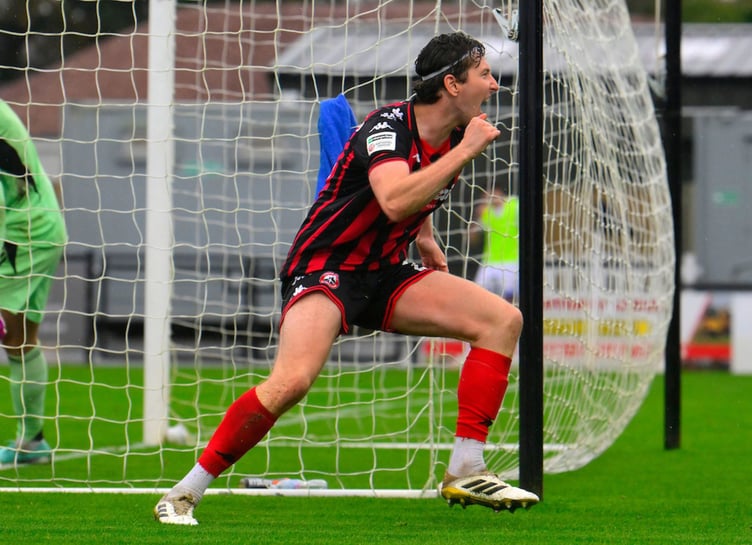Shaun Donnellan.