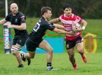 Westren staying calm despite late defeat at St Austell