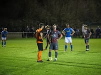 Leaders Liskeard set for tough Holsworthy test as Villa visit Camels