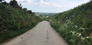Henwyn tyller/Place names – Balmenhir