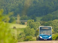 Bus route runs its final service amid council cuts