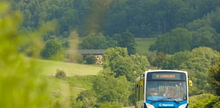 Bus route runs its final service amid council cuts