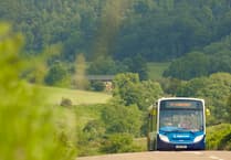 Holsworthy to Launceston bus route runs its final service amid council cuts