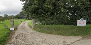 Button Meats clarifies no link