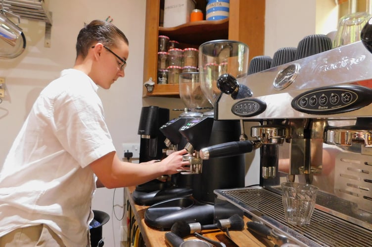 Step Into Learning Work Experience