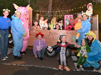 Carnival cancelled amid Storm Austen impact