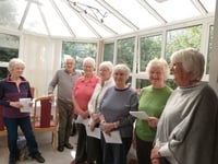 Community news from across North Cornwall, Torridge and beyond