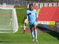 Askey hails City supporters' 'magnificent' effort